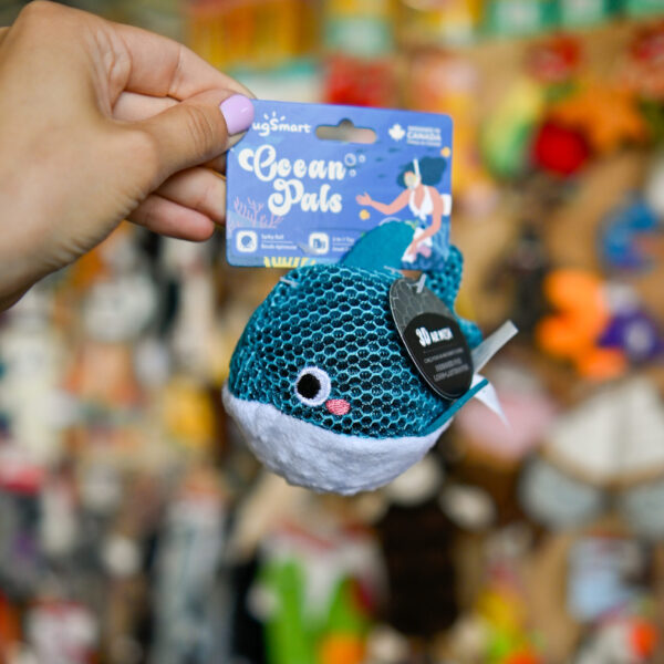Hug Smart Ocean Pals – Dolphin uroczy delfin