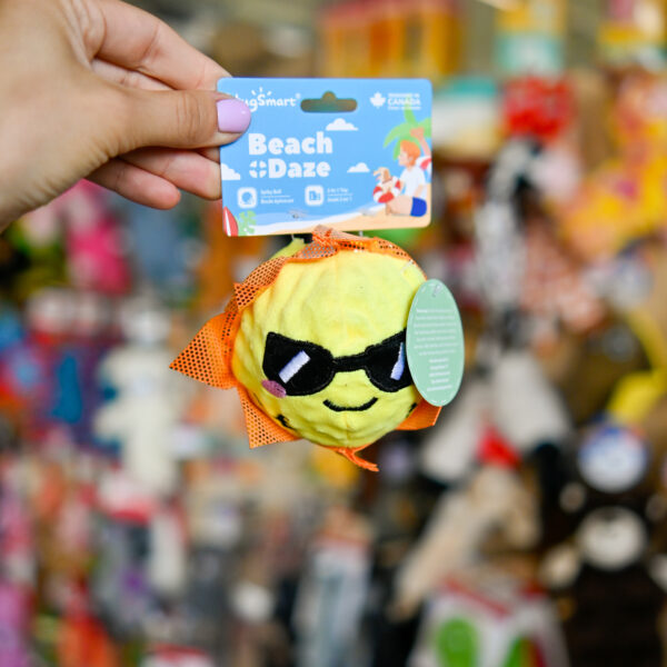Hugsmart Beach Daze – Sun Ball piłka słoneczko