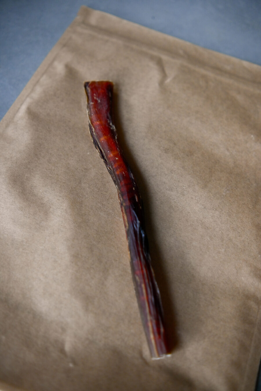 SANADOG Ochsenziemer Monster Penis wołowy 25 cm