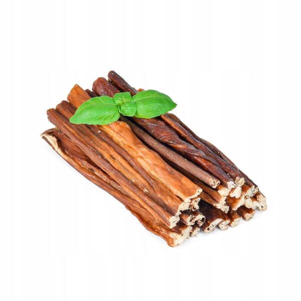 PETMEX Jelito wołowe 100g - gryzak dla psa