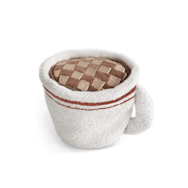 Lambwolf zabawka węchowa dla psa Espresso