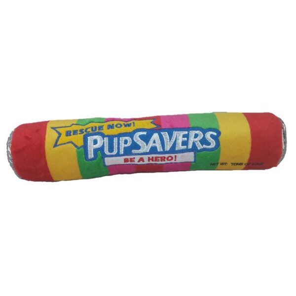 Lulubelles Power Plush Pupsaver Small 20 cm