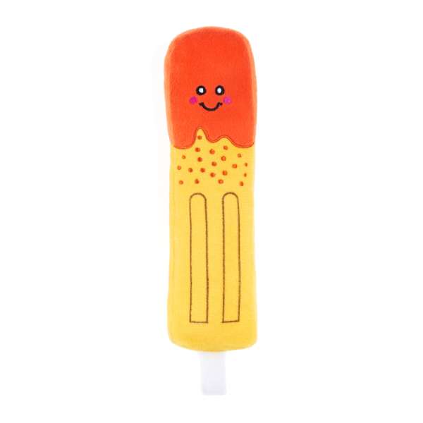 Zippy Paws Jigglerz – Mango Chamoy lody ZP1098