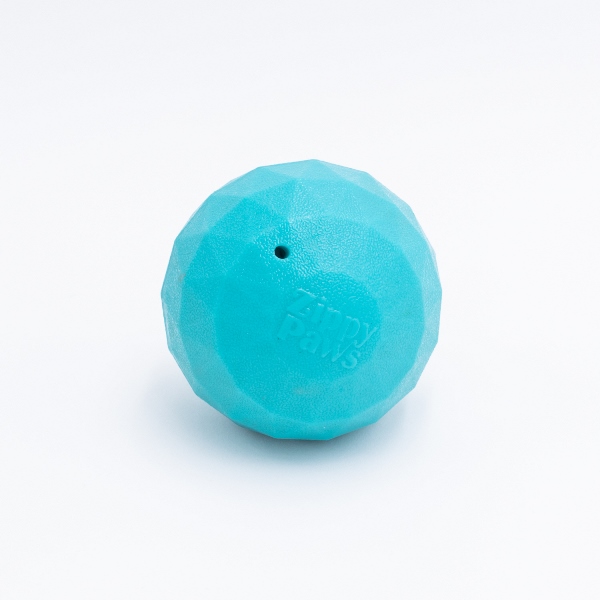 ZippyPaws ZippyTuff Waggle Ball Jumbo - piłka z dźwiękiem