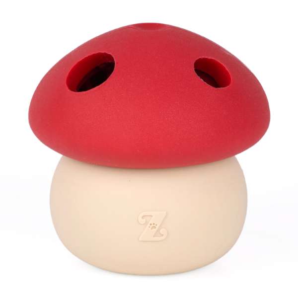 SmartyPaws Tumbler – Mushroom grzybek na przysmaki ZP1454