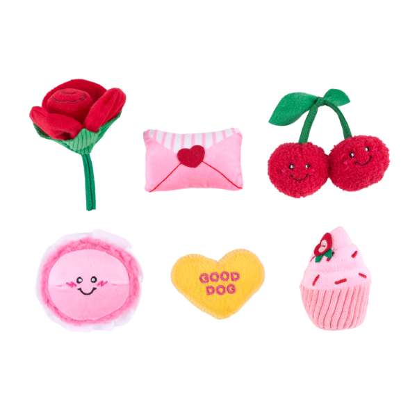 Sweet Treats zippy paws