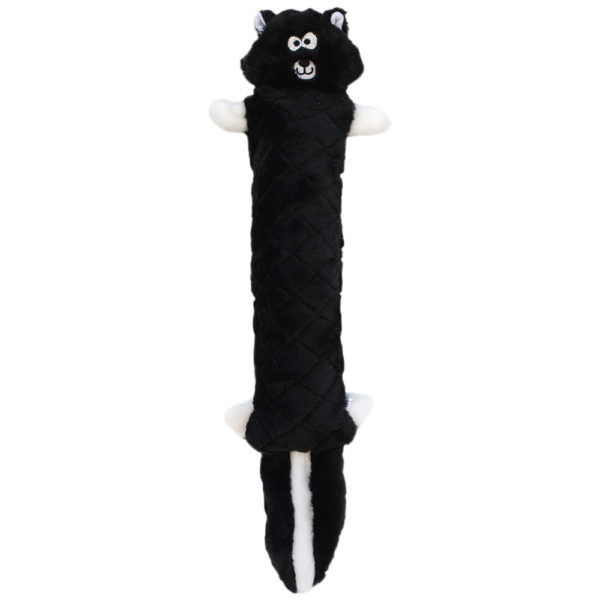 ZP236 ZIPPY PAWS Jigglerz skunks