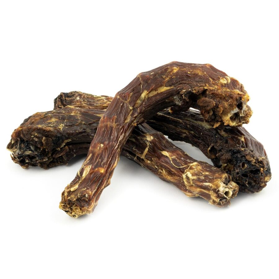SANADOG Entenhälse szyje kacze 350 g - obrazek 3