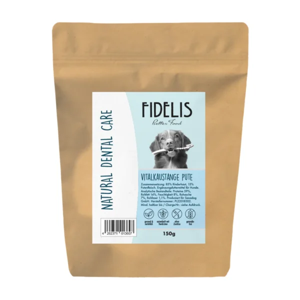 paski fidelis indyk