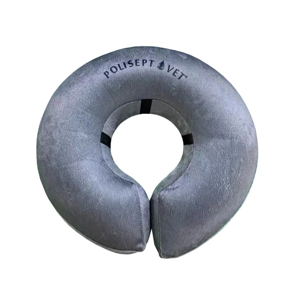 Polisept Vet Care Collar - kołnierz pooperacyjny dla psa i kota XS-XL