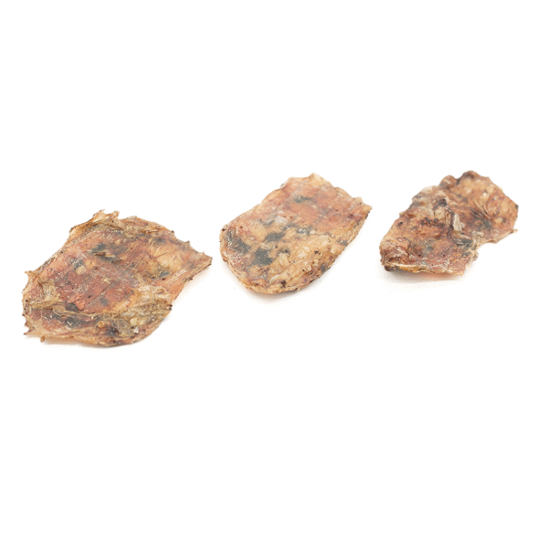 MEATSTUFF Pęcherz wołowy płaski - gryzak dla psa doypack 150 g