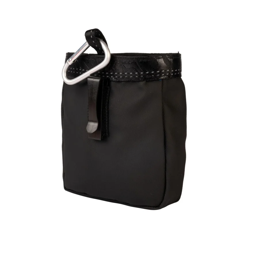 Max&Molly Treat Bag Matrix 2.0 - saszetka na smaczki, trenerki dla psa - Czarna