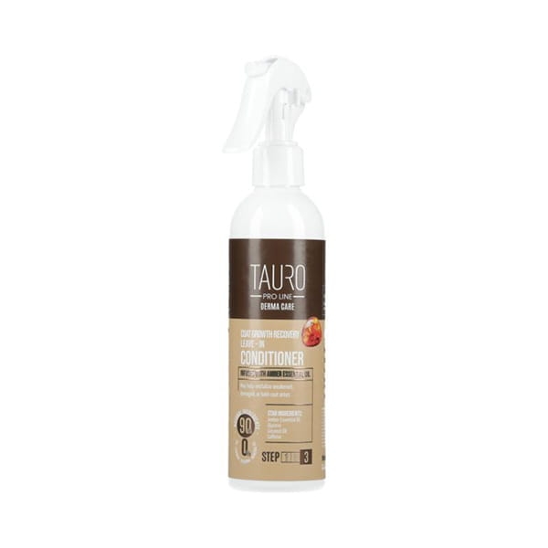 TPL Derma Care Coat Growth Recovery Leave-In Conditioner spray 250 ml