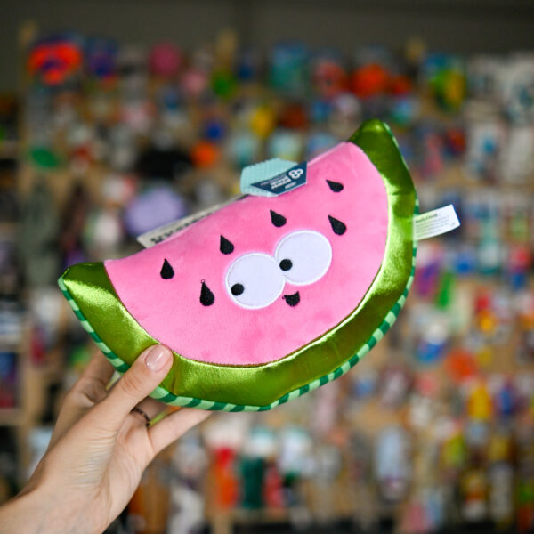 Lulubelles Power Plush Walter Melon Large