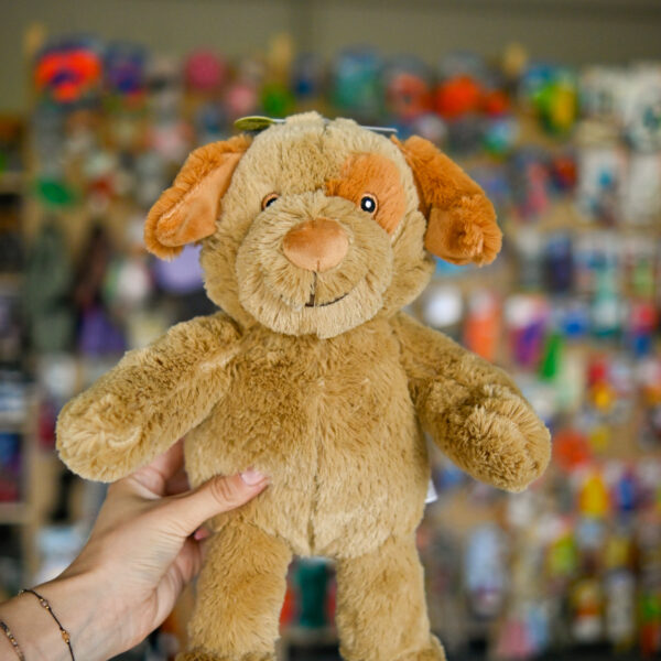 Trixie Be Eco Piesek Enno dla psa, pluszowy 40 cm