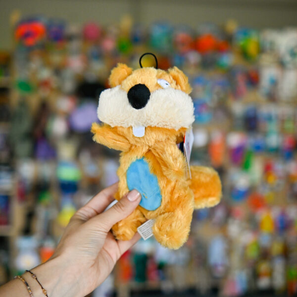 Lulubelles Power Plush Skipper Squirrel Small - mała wiewiórka