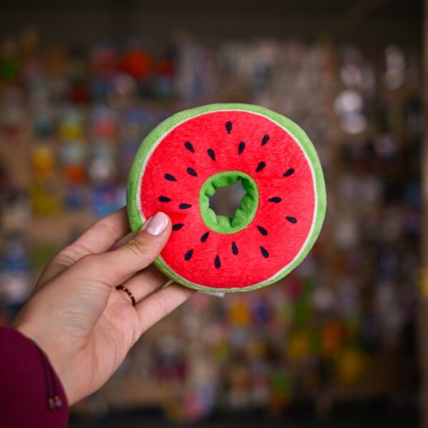 BUBA 3571 Donut arbuzowy 12cm