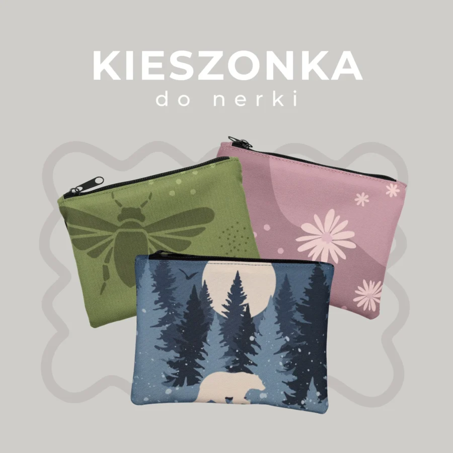 PRZEDSPRZEDAŻ: PSYsmak x MOOKI - kolekcja akcesoriów spacerowych „Dobrze, że jesteś” - obrazek 9