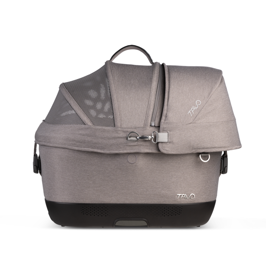 Tavo Maeve™ iso5X Merle transporter samochodowy dla psa i kota do 13,5 kg