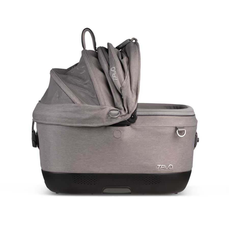 Tavo Maeve™ iso5X Merle transporter samochodowy dla psa i kota do 13,5 kg
