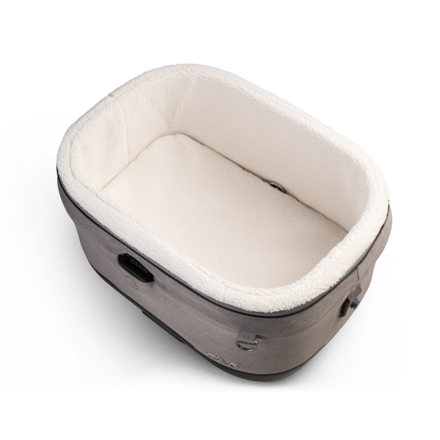 Tavo Maeve™ iso5X Merle transporter samochodowy dla psa i kota do 13,5 kg