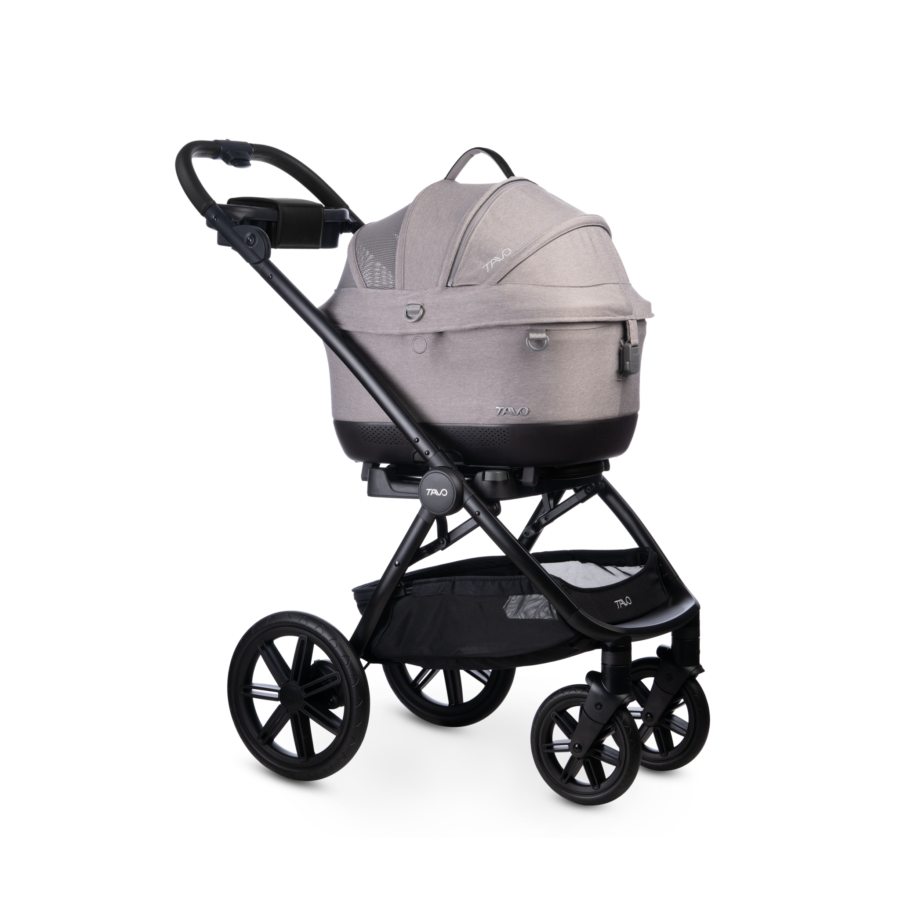 Tavo Maeve™ iso5X Merle transporter samochodowy dla psa i kota do 13,5 kg