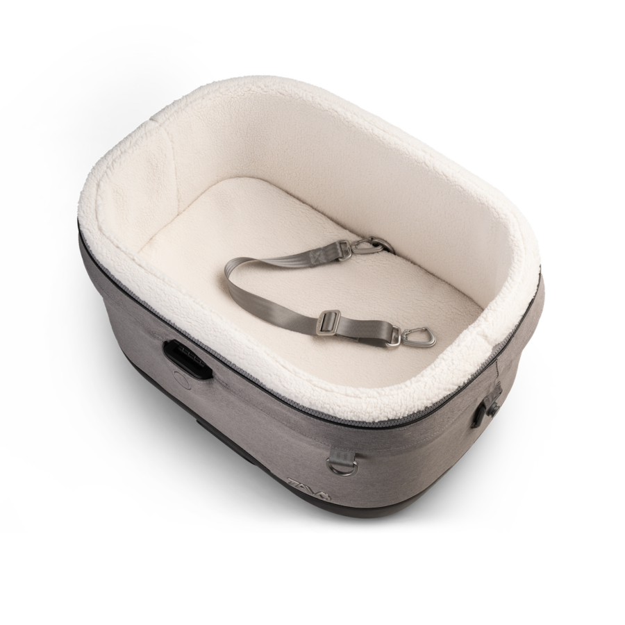 Tavo Maeve™ iso5X Merle transporter samochodowy dla psa i kota do 13,5 kg