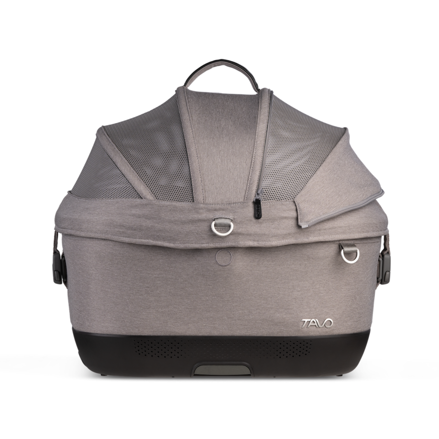 Tavo Maeve™ iso5X Merle transporter samochodowy dla psa i kota do 13,5 kg