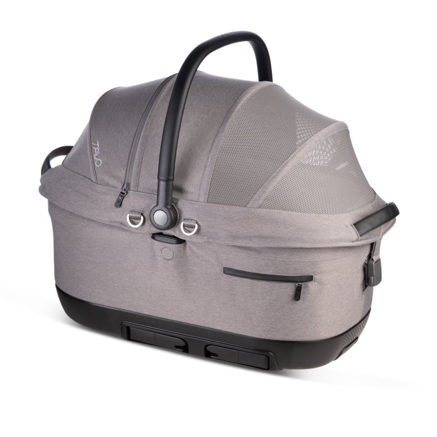Tavo Maeve™ iso6X Merle transporter samochodowy dla psa i kota do 18 kg