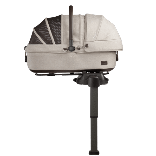 Tavo Maeve™ M Fawn / Rigit Handle transporter samochodowy dla psa i kota
