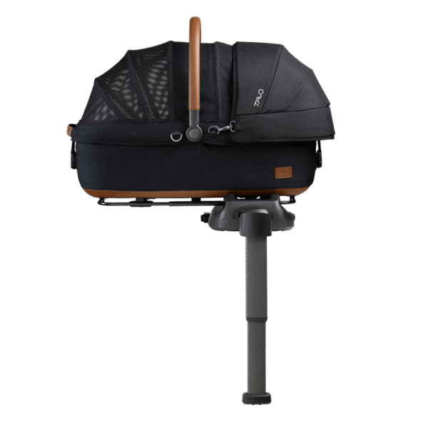 Tavo Maeve™ M Onyx / Rigit Handle transporter samochodowy dla psa i kota
