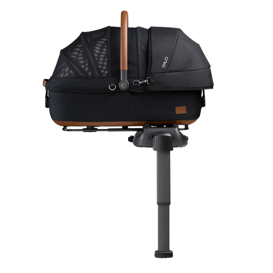 Tavo Maeve™ M Onyx / Rigit Handle transporter samochodowy dla psa i kota