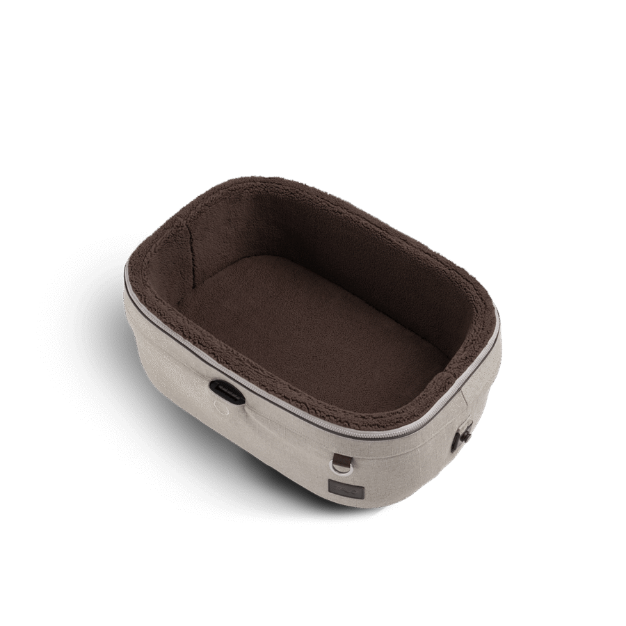 Tavo Maeve™ S Fawn transporter samochodowy dla psa i kota