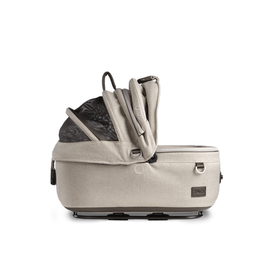 Tavo Maeve™ S Fawn transporter samochodowy dla psa i kota