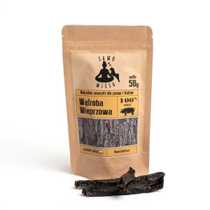 SAMO MIĘSO Wątroba Wieprzowa 50g