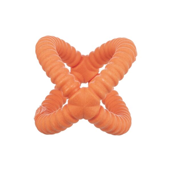 Aqua Toy tugger, Zabawka pływająca, różne kolory, TPR, o 14 cm