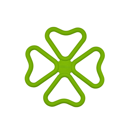 FIBOO Szarpak FIBSY - zielony