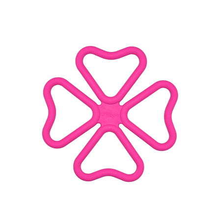 FIBOO Szarpak FIBSY - różowy