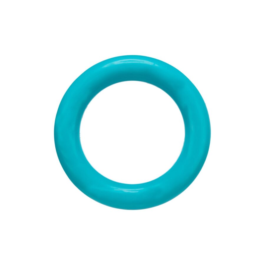 TRIXIE ring gumowy twardy 15 cm