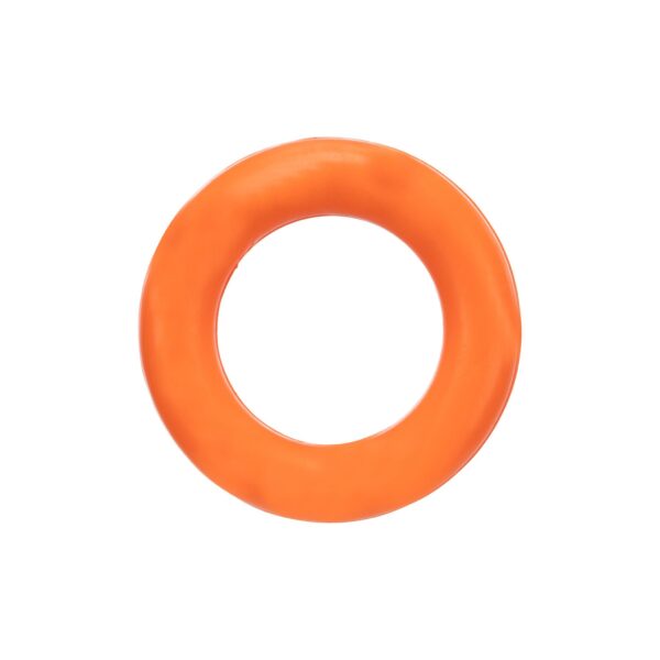TRIXIE ring gumowy twardy 9 cm