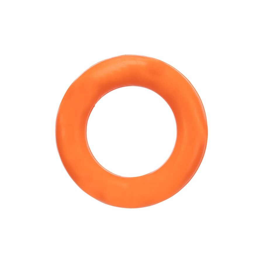 TRIXIE ring gumowy twardy 9 cm