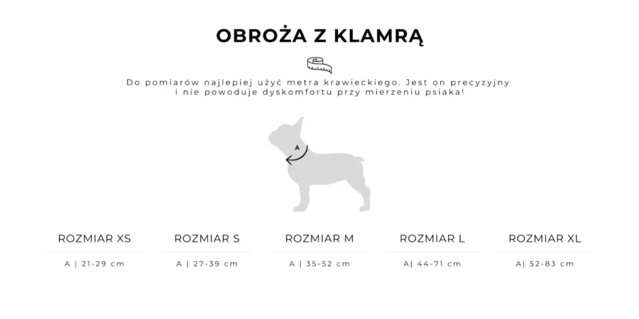 PRZEDSPRZEDAŻ: PSYsmak x MOOKI - kolekcja akcesoriów spacerowych „Dobrze, że jesteś” - obrazek 22