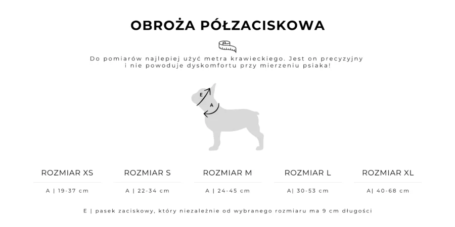 PRZEDSPRZEDAŻ: PSYsmak x MOOKI - kolekcja akcesoriów spacerowych „Dobrze, że jesteś” - obrazek 21