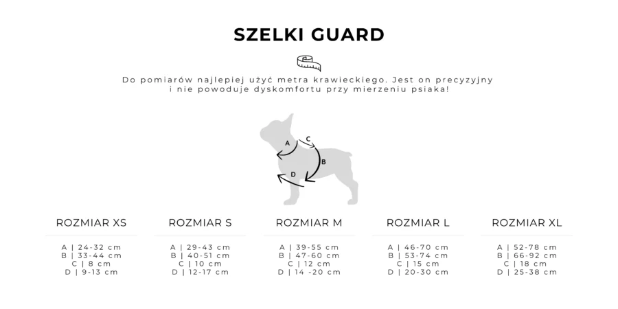 PRZEDSPRZEDAŻ: PSYsmak x MOOKI - kolekcja akcesoriów spacerowych „Dobrze, że jesteś” - obrazek 19