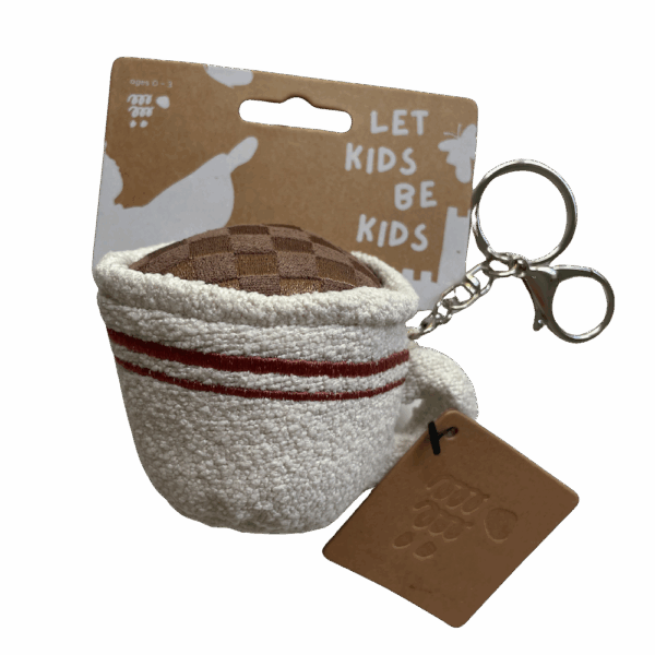 Lambwolf zawieszka dla psiarza - charm Expresso