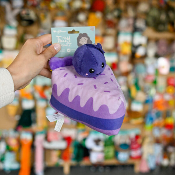 Hugsmart Pooch Sweets – Blueberry Cake ciasto jagodowe