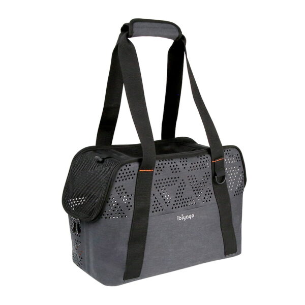 Ibiyaya Torba Breezy standard - do podróży z psem