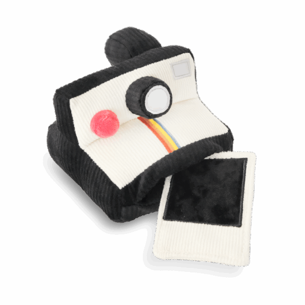 Lambwolf zabawka węchowa dla psa - Aparat