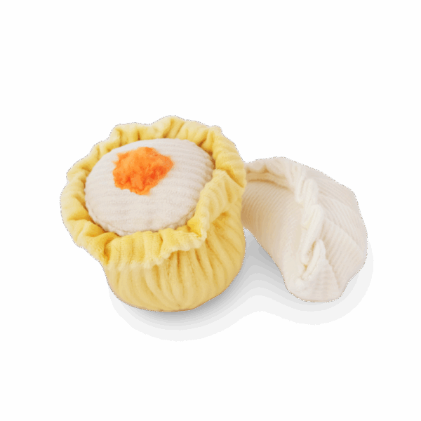 Lambwolf zabawka węchowa dla psa Pierożki Dim Sum