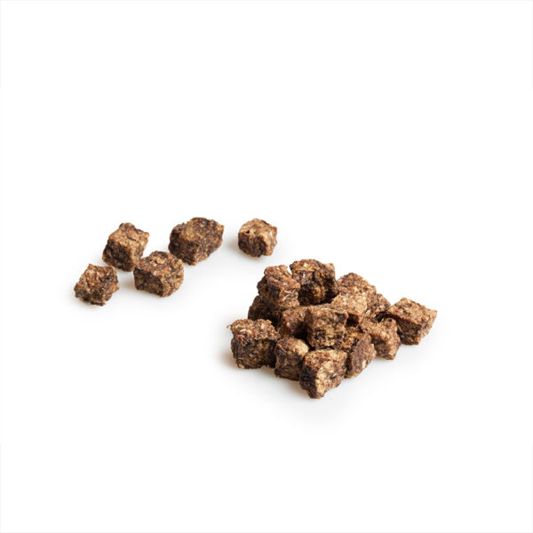 MEATSTUFF TRENINGÓWKI Z KACZKI - przysmak dla psa 250 g